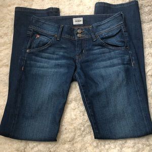 Hudson Beth Baby Boot Jeans